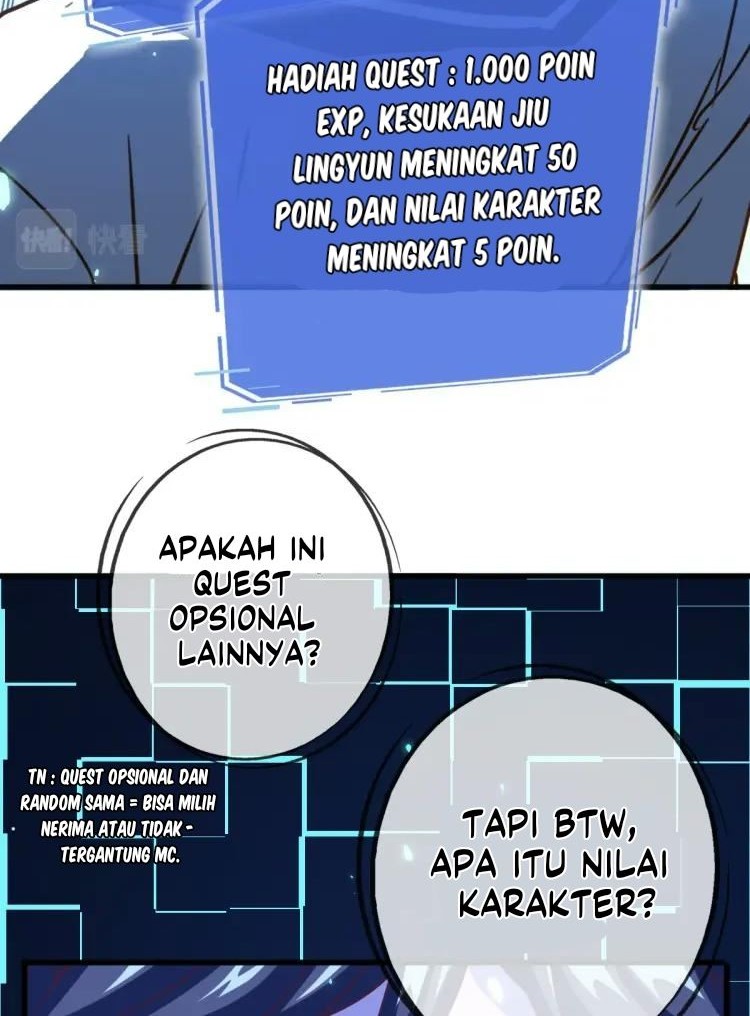 Death Note Special Chapter 0 - halaman 35