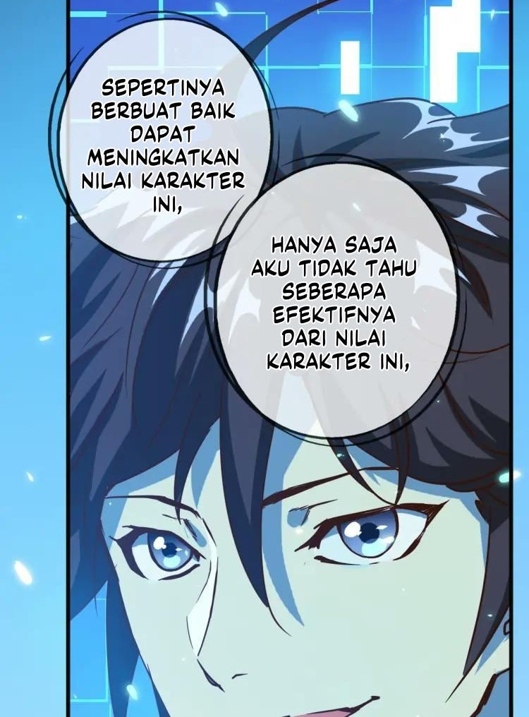 Death Note Special Chapter 0 - halaman 37
