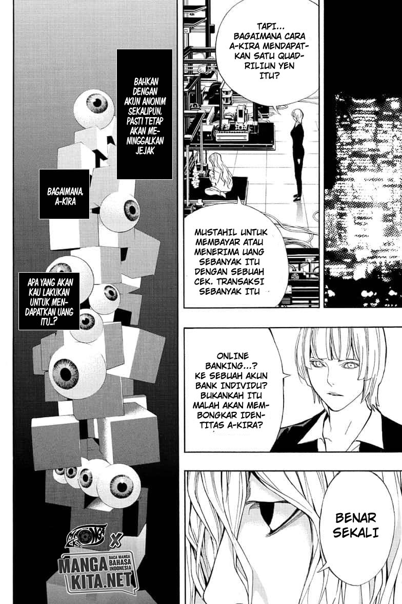 Death Note Special Chapter 0 - halaman 64