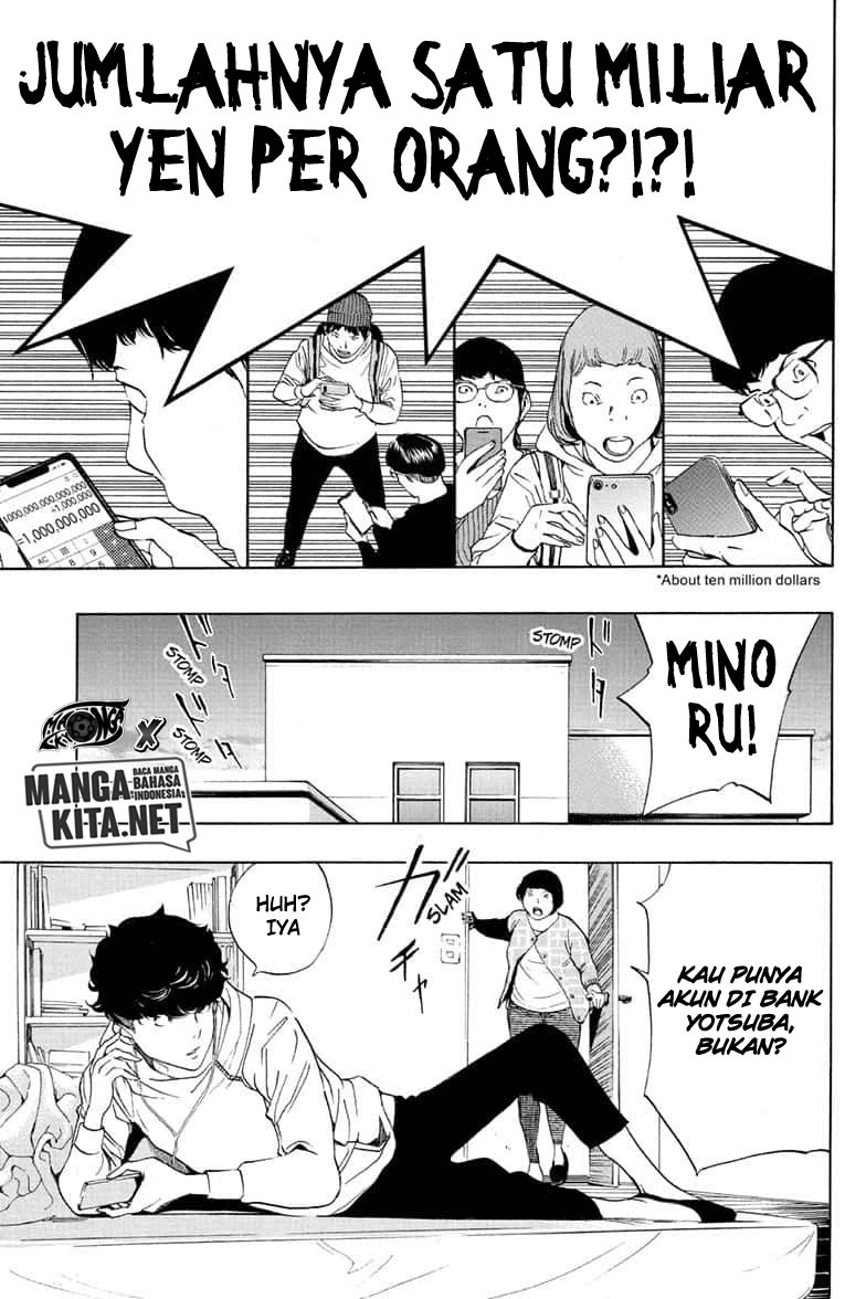 Death Note Special Chapter 0 - halaman 74