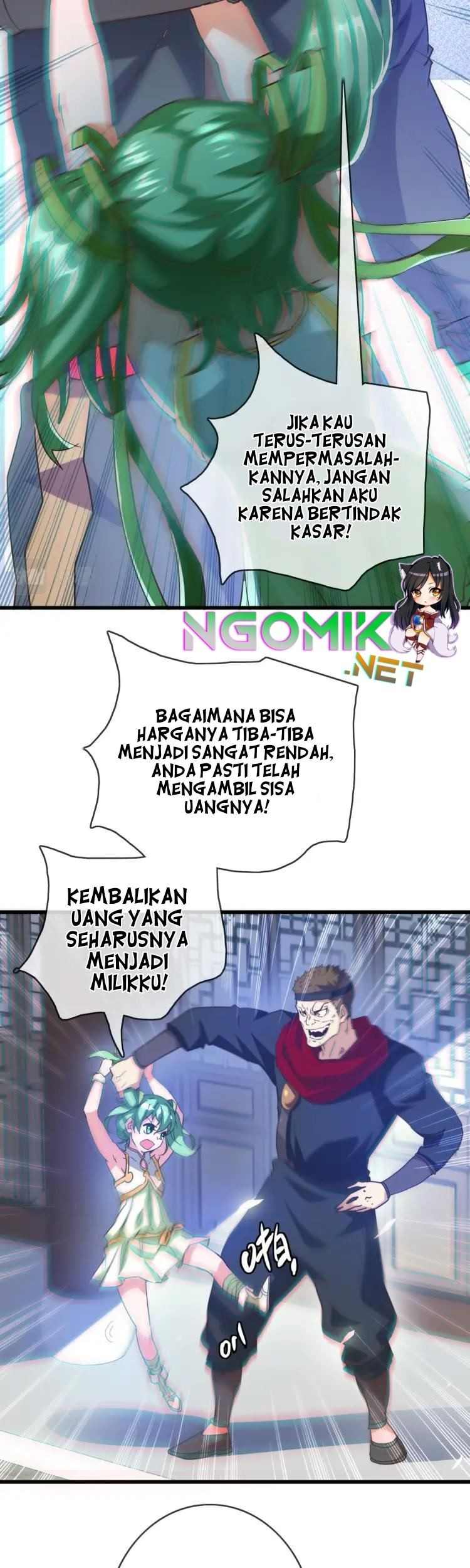 Death Note Special Chapter 0 - halaman 8