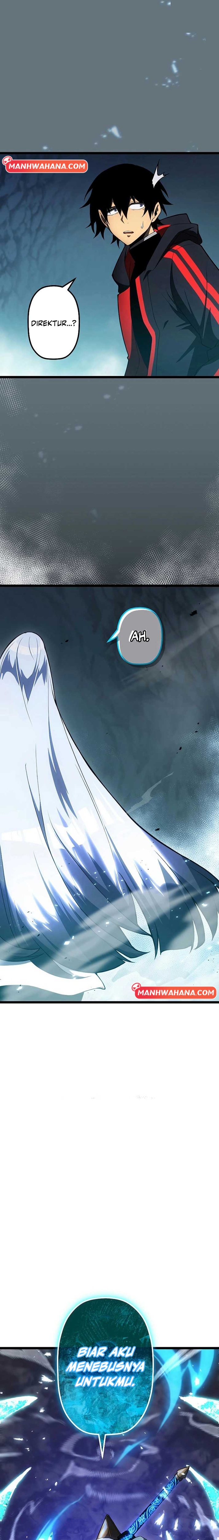 Death Penalty Chapter 38 - halaman 2