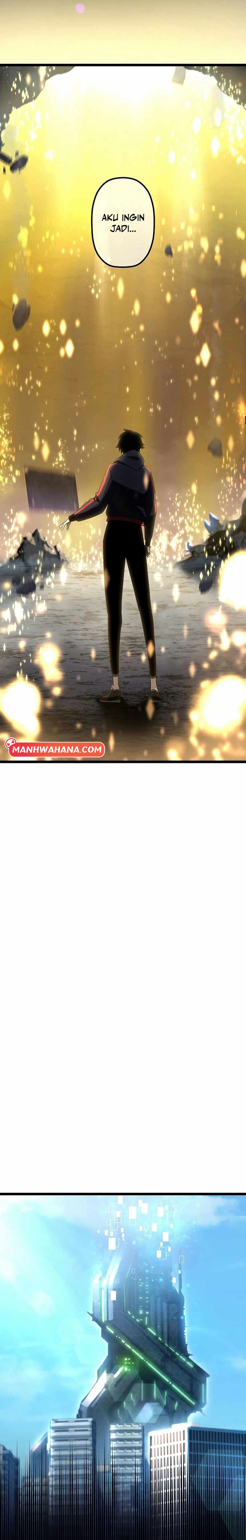 Death Penalty Chapter 39 - halaman 19