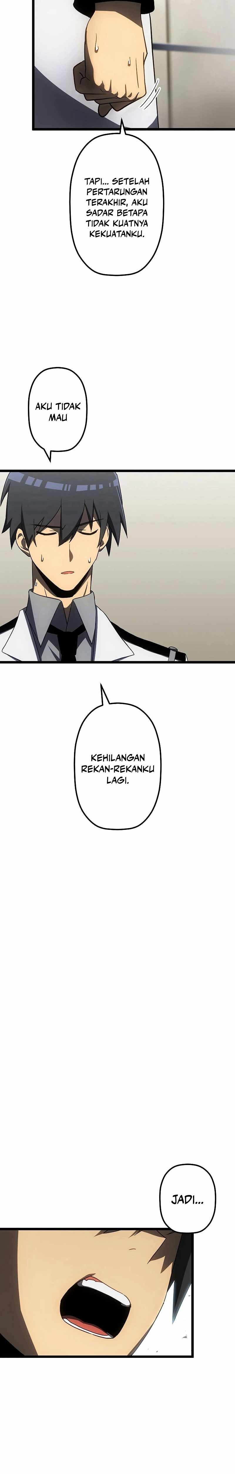 Death Penalty Chapter 39 - halaman 25