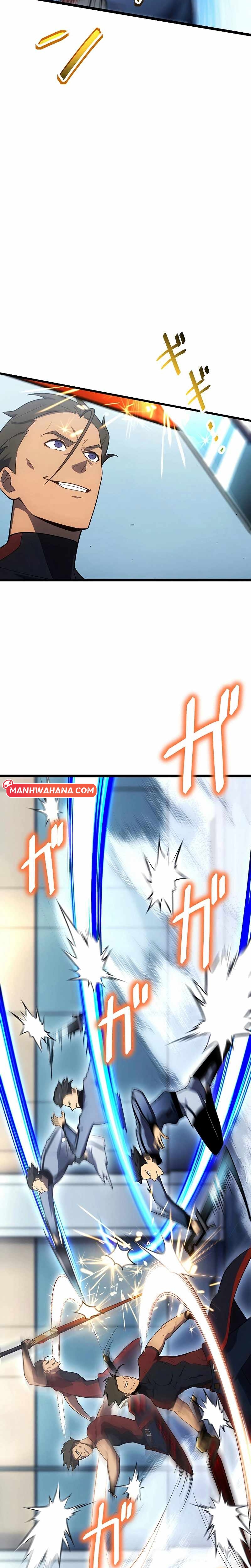 Death Penalty Chapter 40 - halaman 3