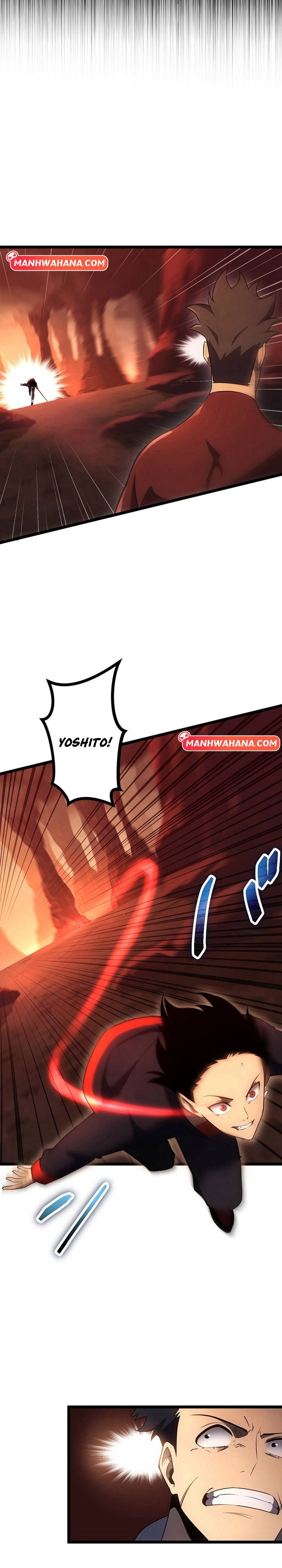 Death Penalty Chapter 43 - halaman 22