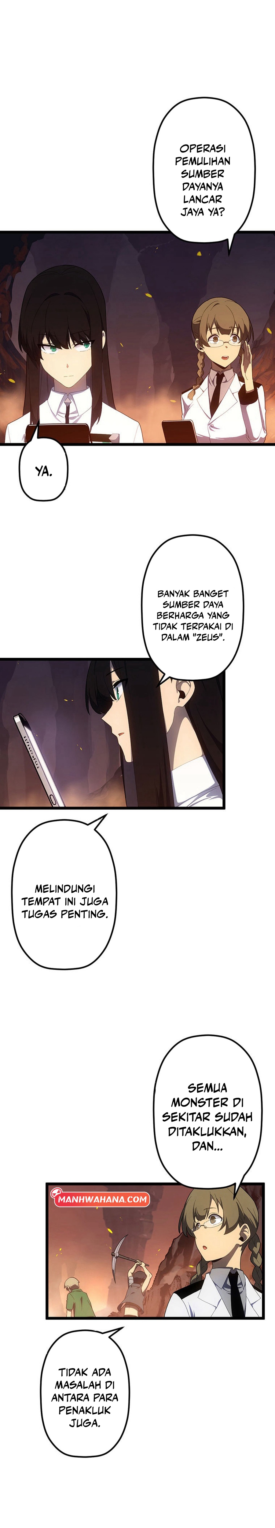 Death Penalty Chapter 49 - halaman 12