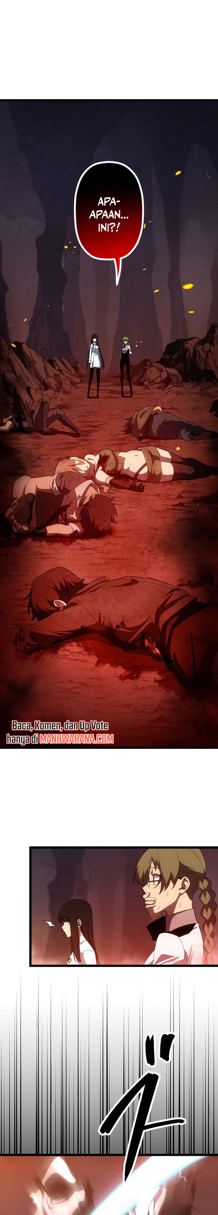 Death Penalty Chapter 49 - halaman 15