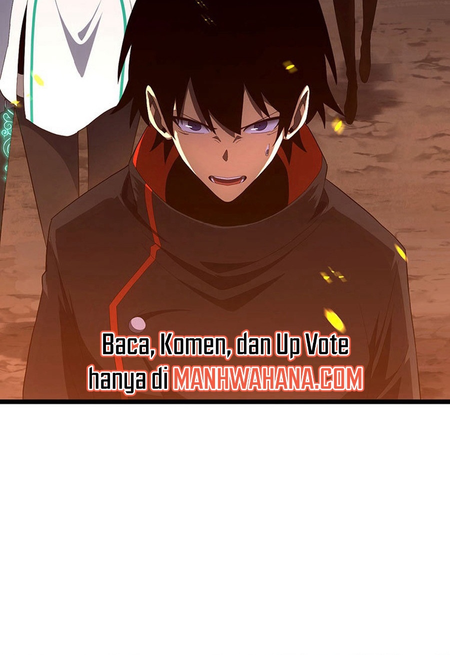 Death Penalty Chapter 49 - halaman 23