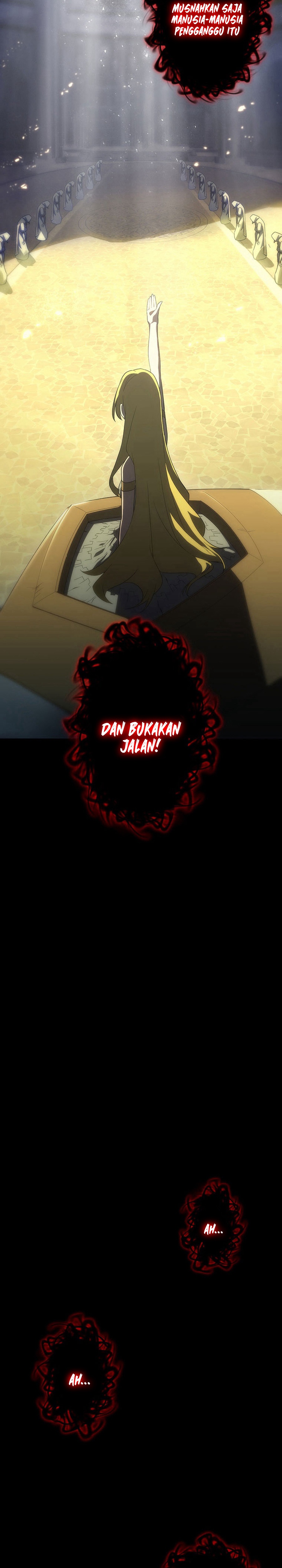 Death Penalty Chapter 49 - halaman 9
