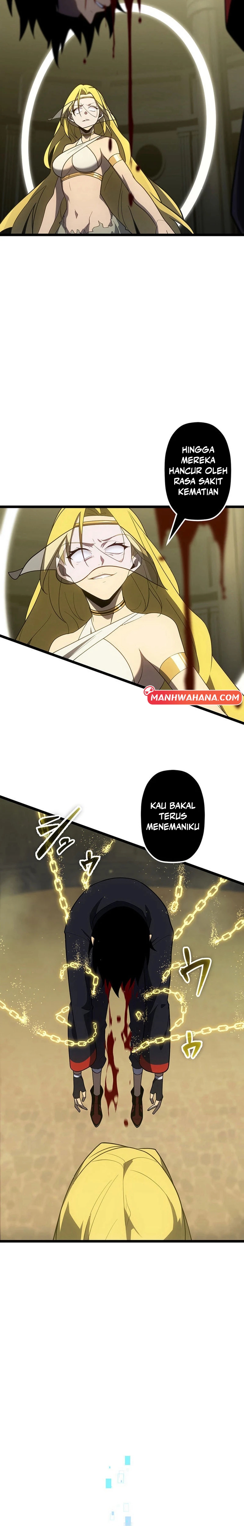 Death Penalty Chapter 52 - halaman 2
