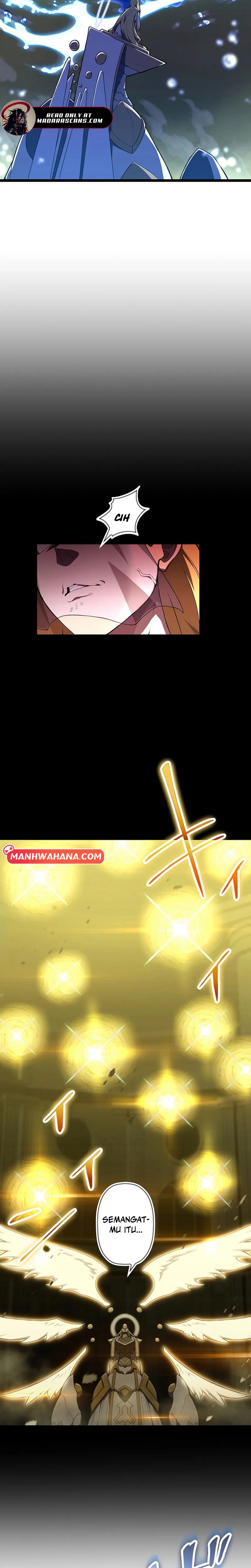 Death Penalty Chapter 53 - halaman 7