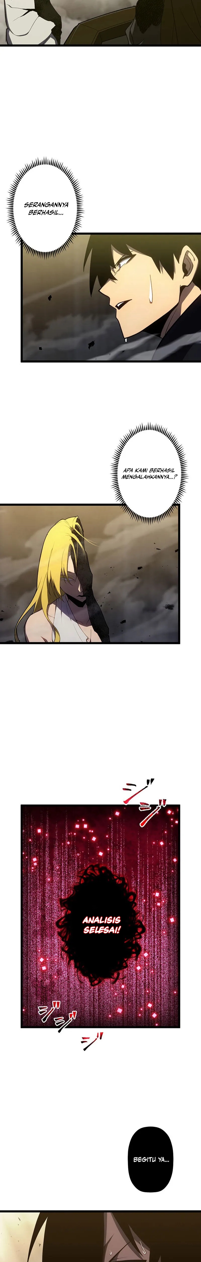 Death Penalty Chapter 54 - halaman 21