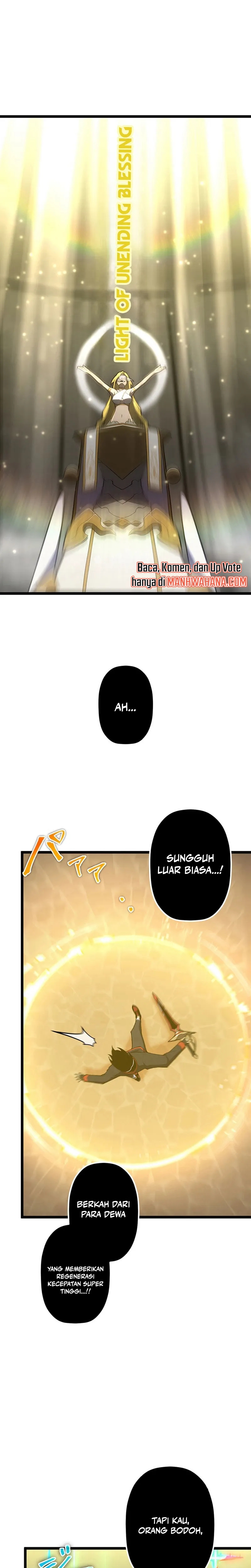 Death Penalty Chapter 54 - halaman 24