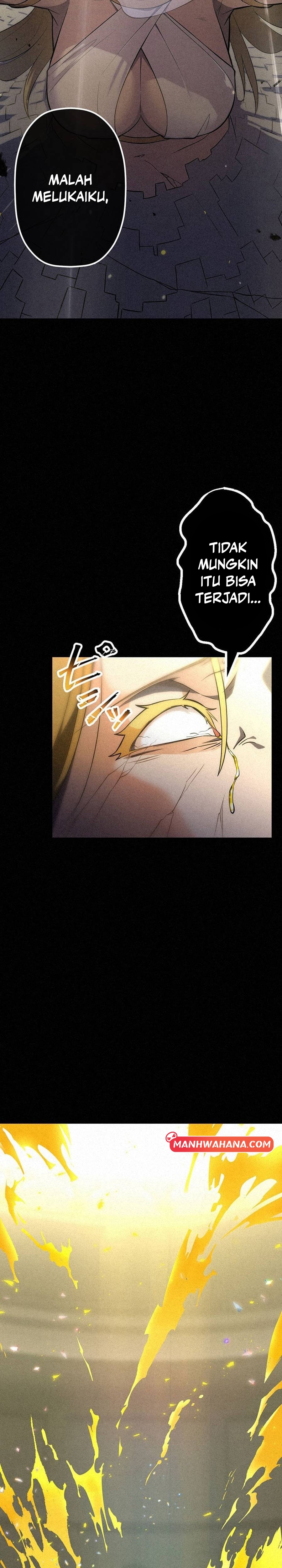 Death Penalty Chapter 57 - halaman 51