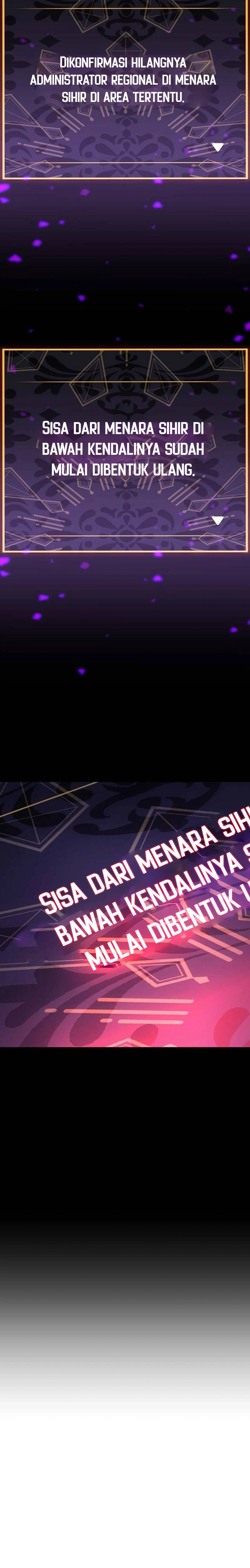 Death Penalty Chapter 58 - halaman 21