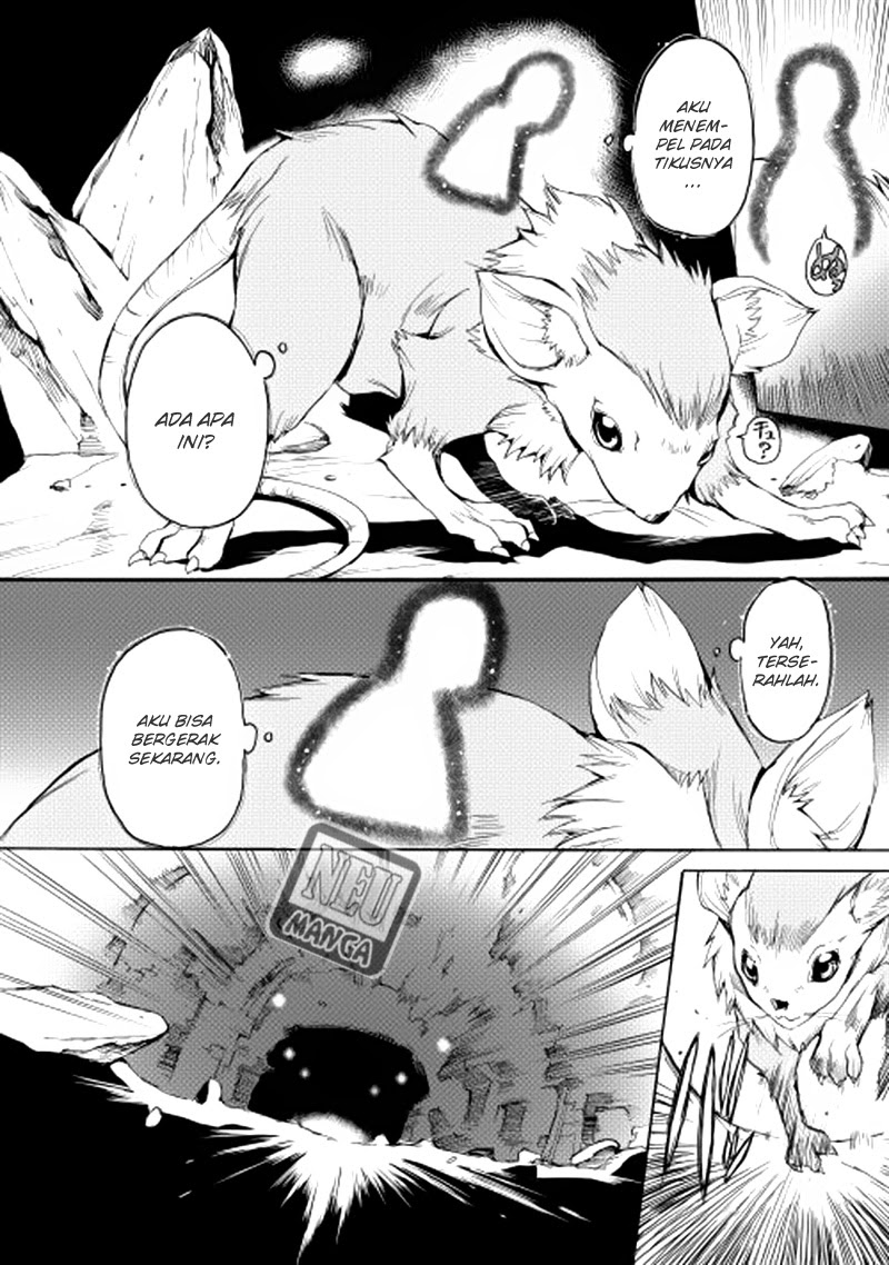Death Penalty Chapter 58 - halaman 6