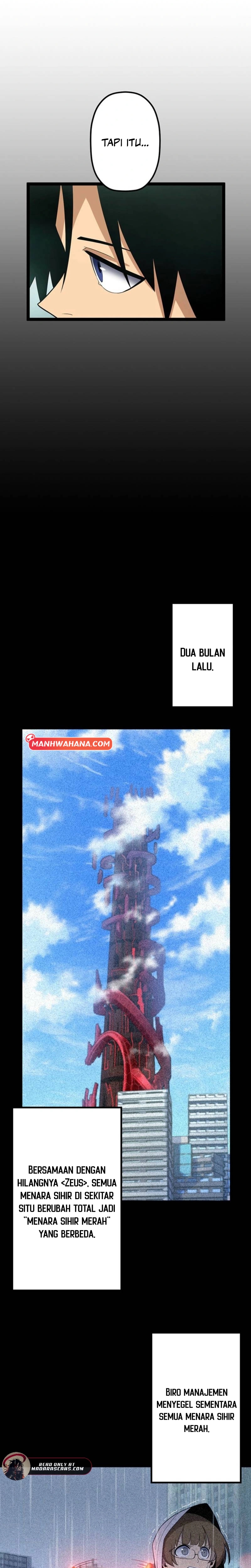 Death Penalty Chapter 60 - halaman 15