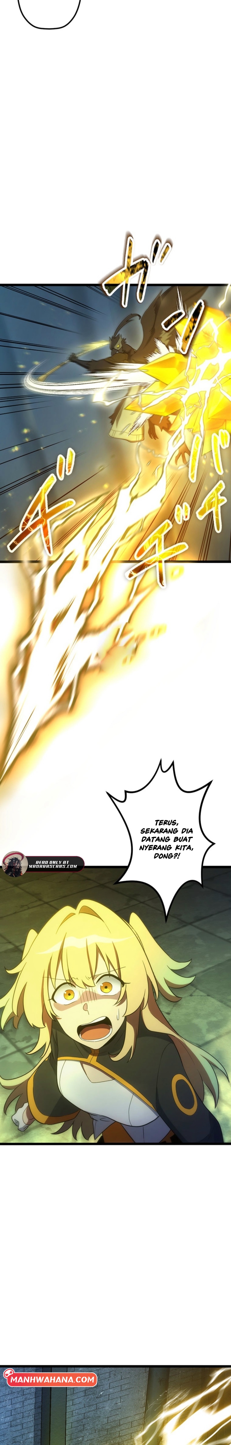 Death Penalty Chapter 62 - halaman 15