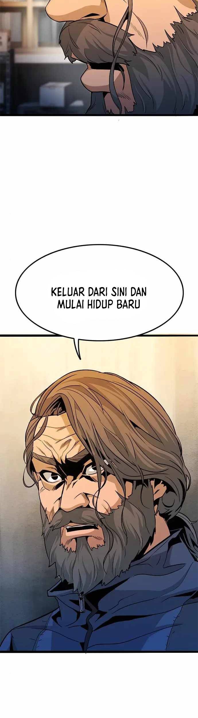Death Row Boy Chapter 10 - halaman 15