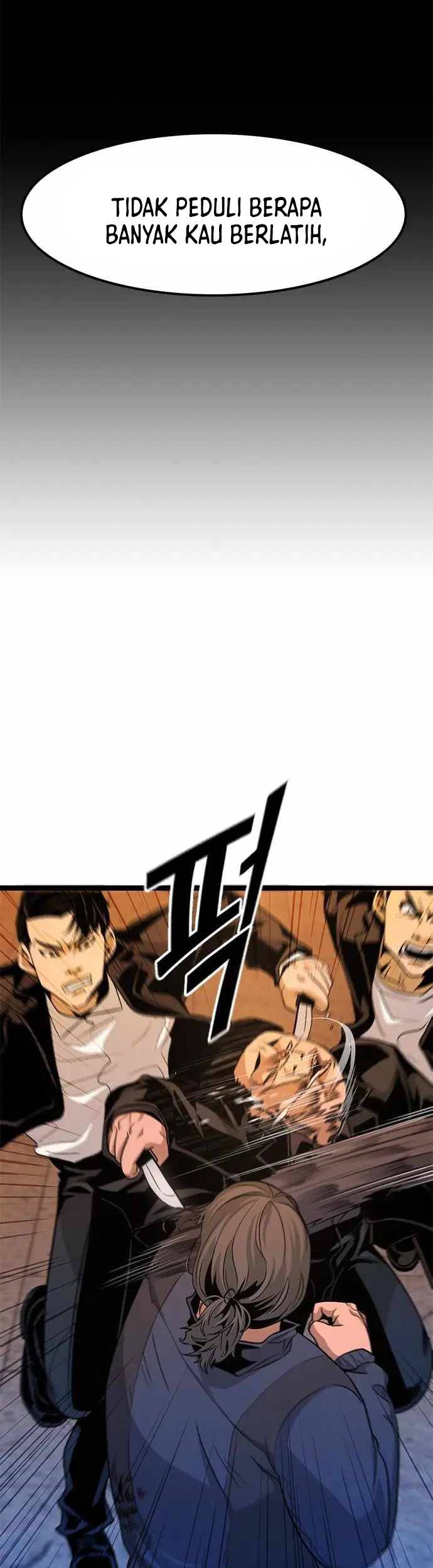 Death Row Boy Chapter 10 - halaman 20