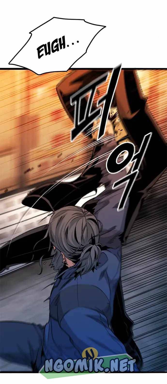 Death Row Boy Chapter 10 - halaman 25