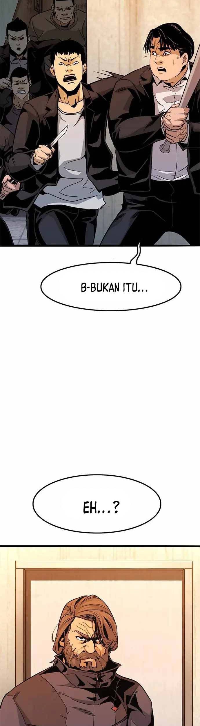 Death Row Boy Chapter 10 - halaman 3