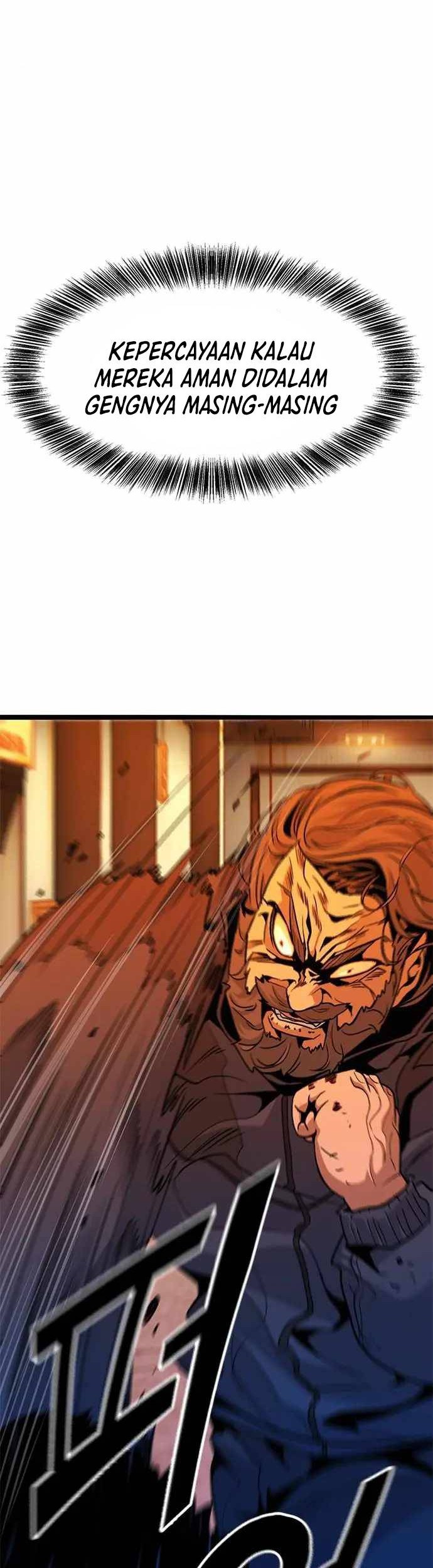 Death Row Boy Chapter 10 - halaman 35