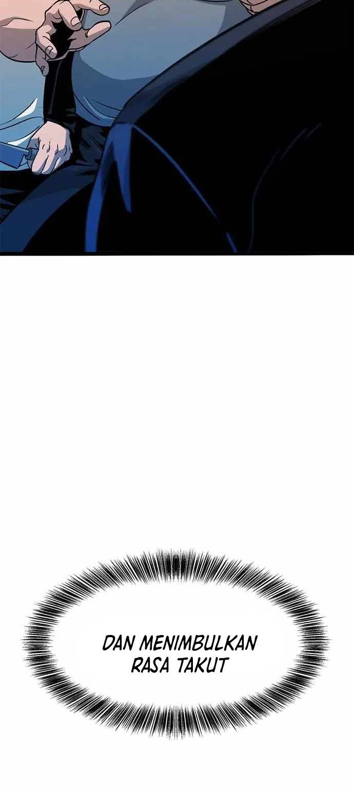Death Row Boy Chapter 10 - halaman 37
