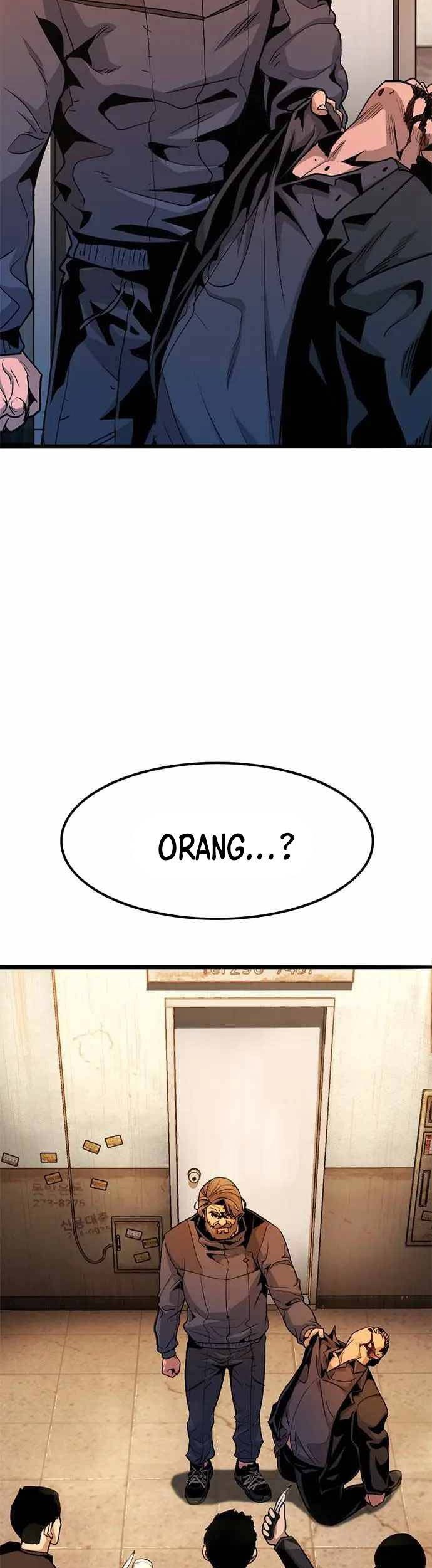 Death Row Boy Chapter 10 - halaman 4