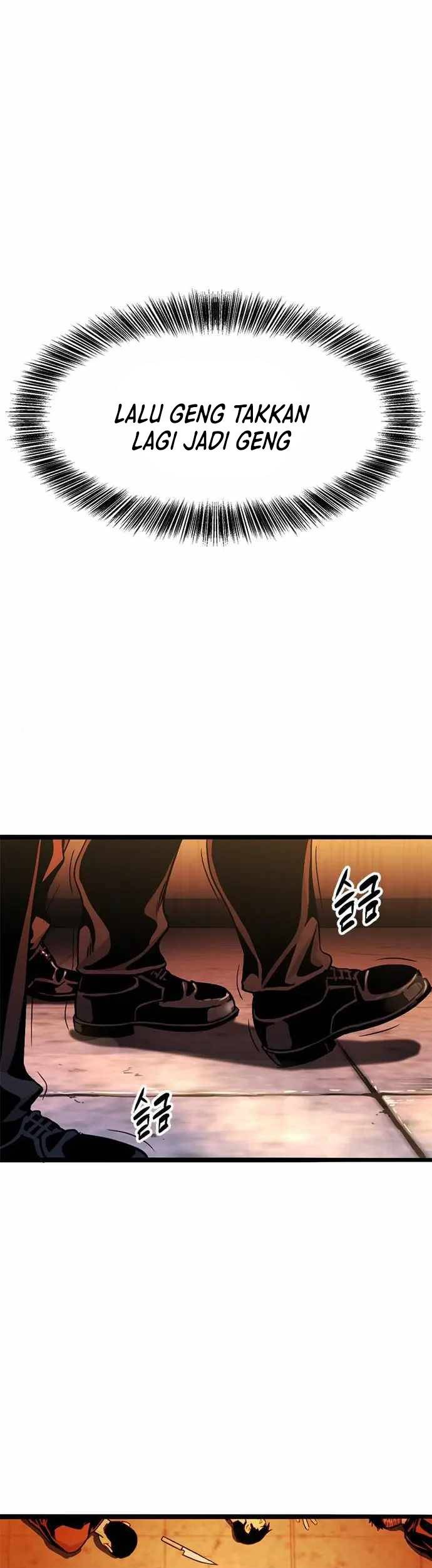 Death Row Boy Chapter 10 - halaman 42