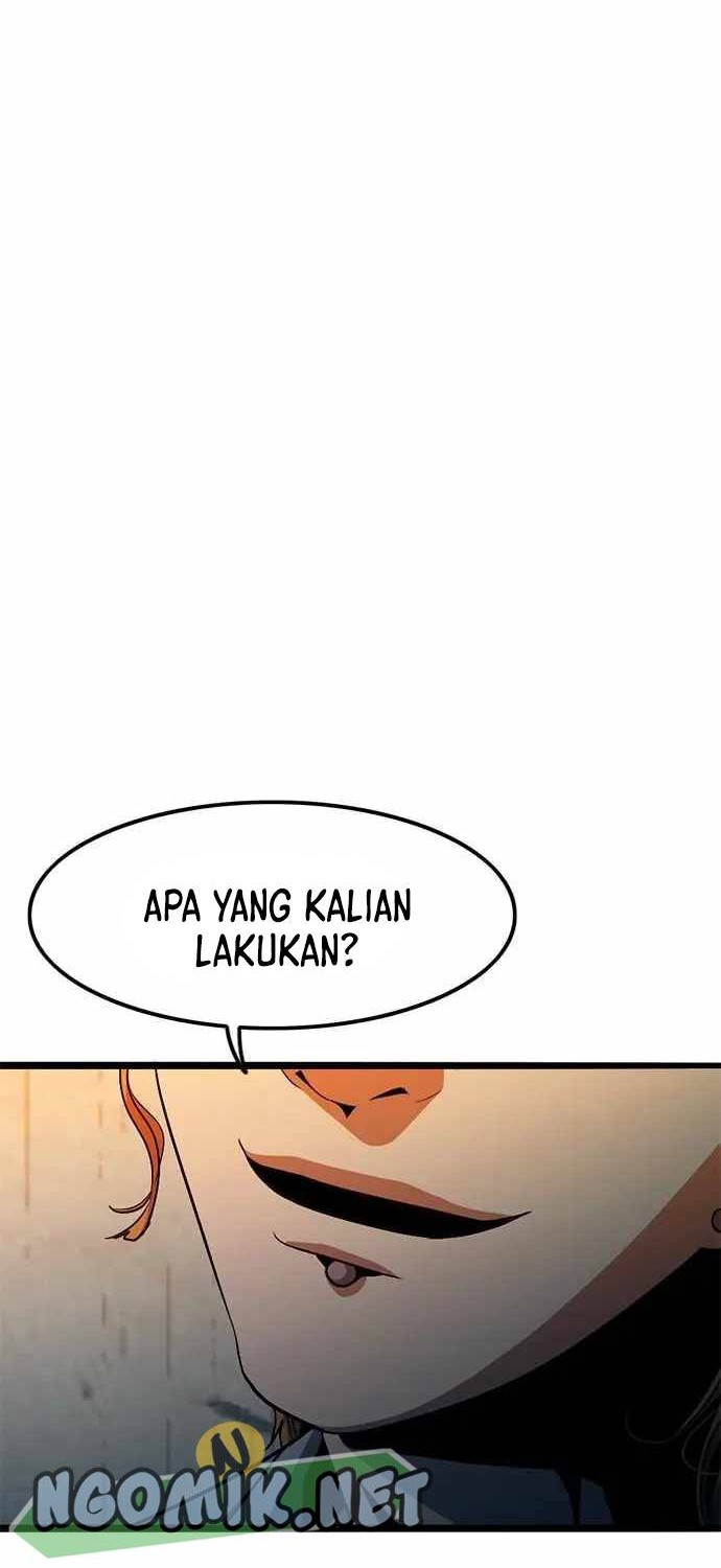Death Row Boy Chapter 10 - halaman 45