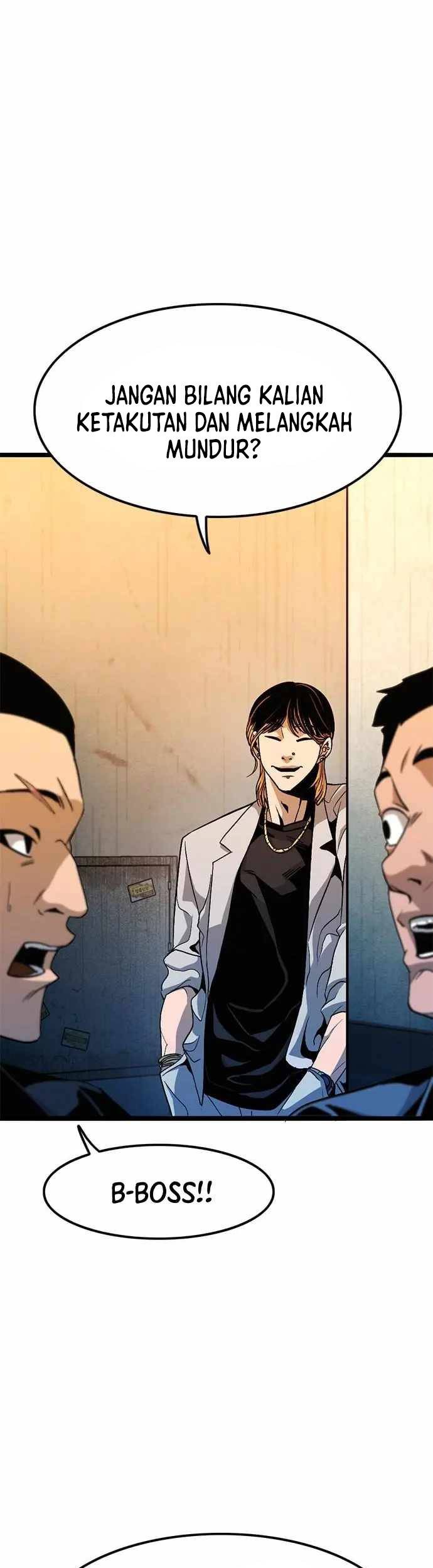 Death Row Boy Chapter 10 - halaman 46
