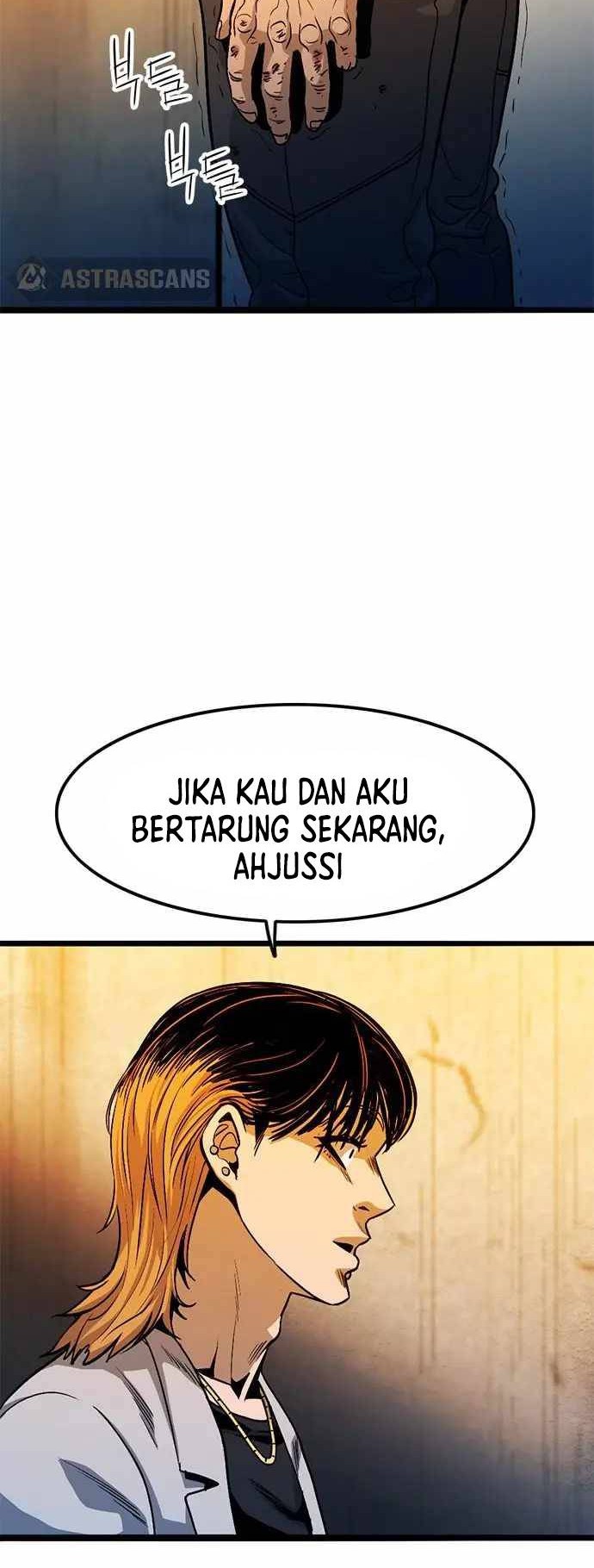 Death Row Boy Chapter 10 - halaman 53