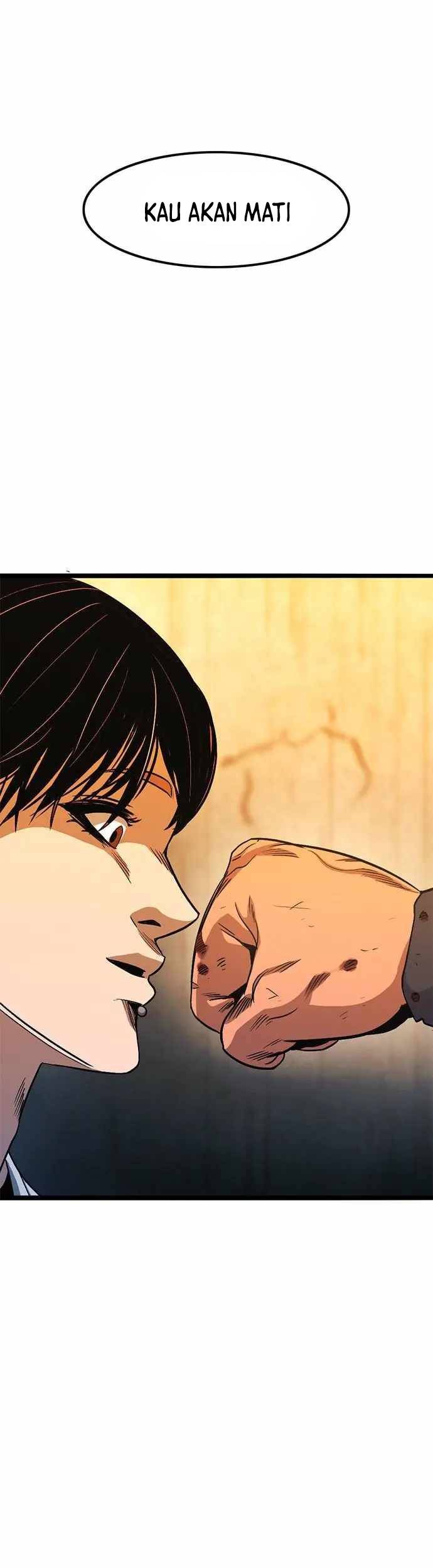 Death Row Boy Chapter 10 - halaman 54