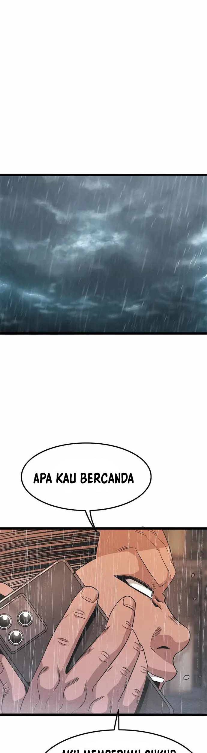 Death Row Boy Chapter 10 - halaman 55