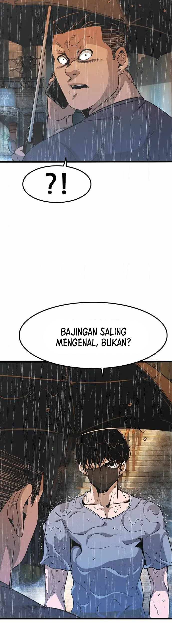 Death Row Boy Chapter 10 - halaman 58
