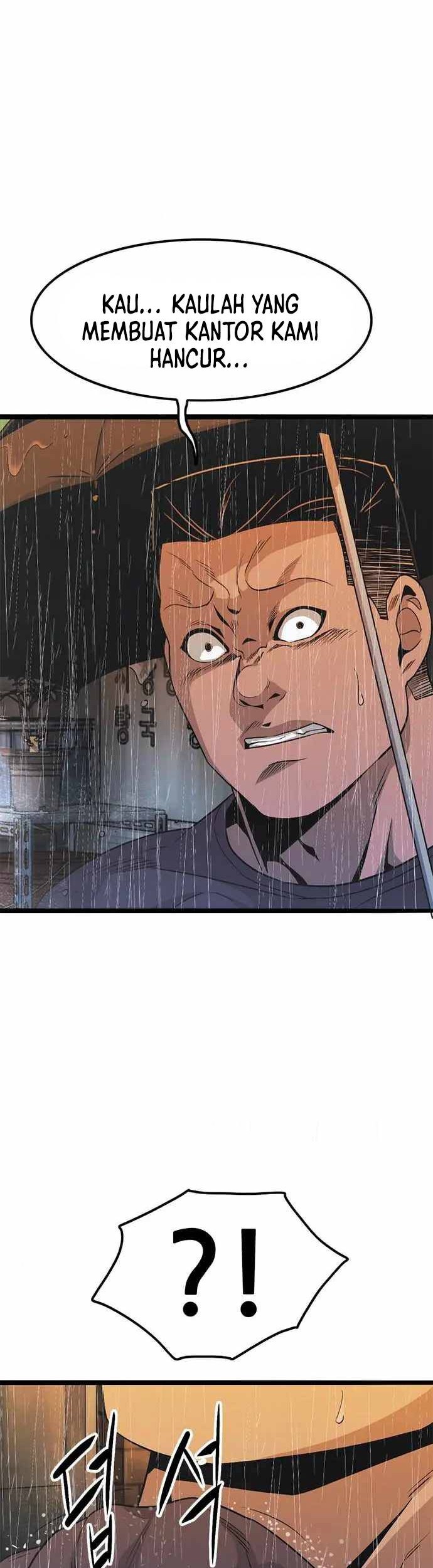 Death Row Boy Chapter 10 - halaman 59