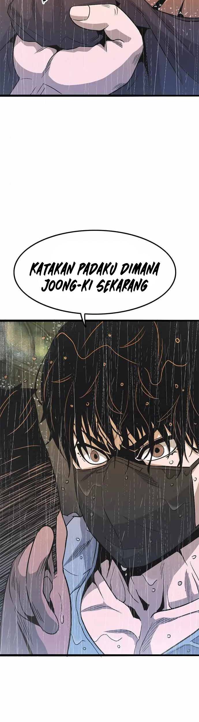 Death Row Boy Chapter 10 - halaman 60