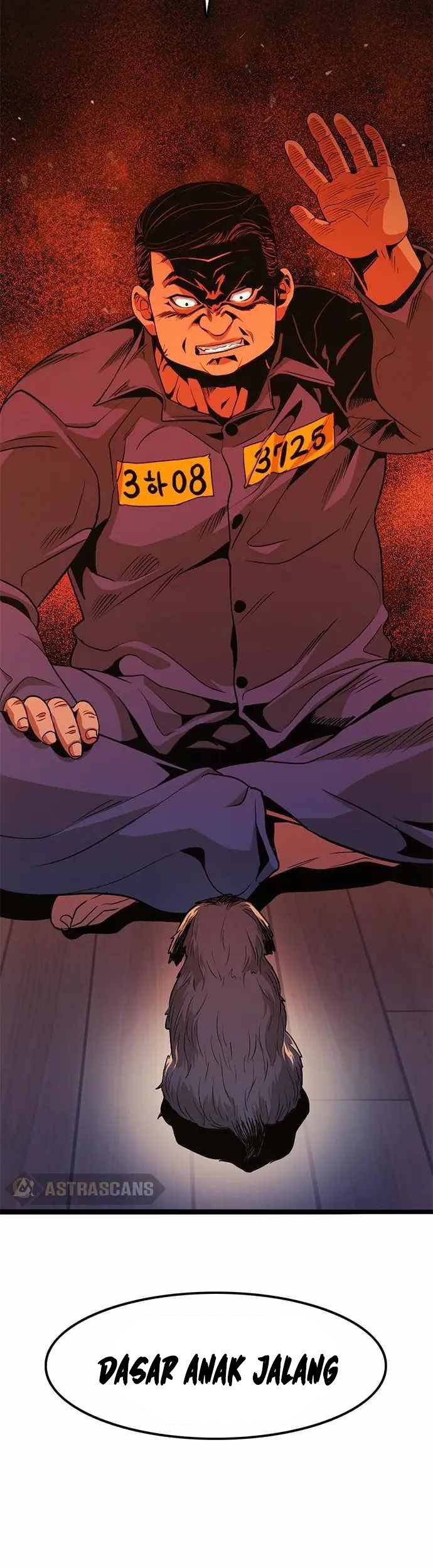Death Row Boy Chapter 10 - halaman 66