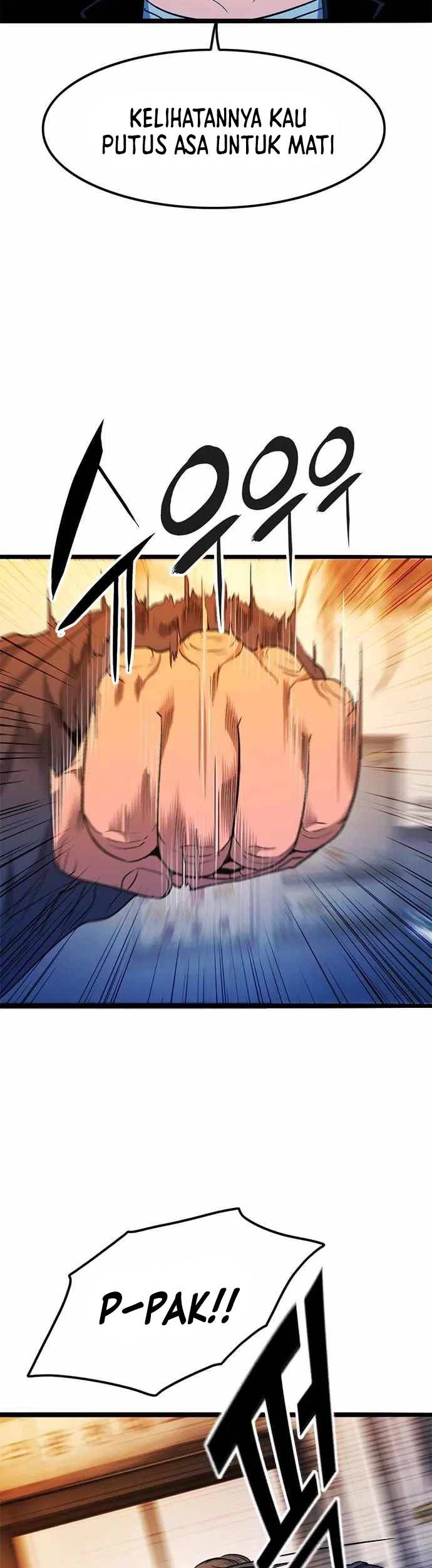 Death Row Boy Chapter 10 - halaman 7