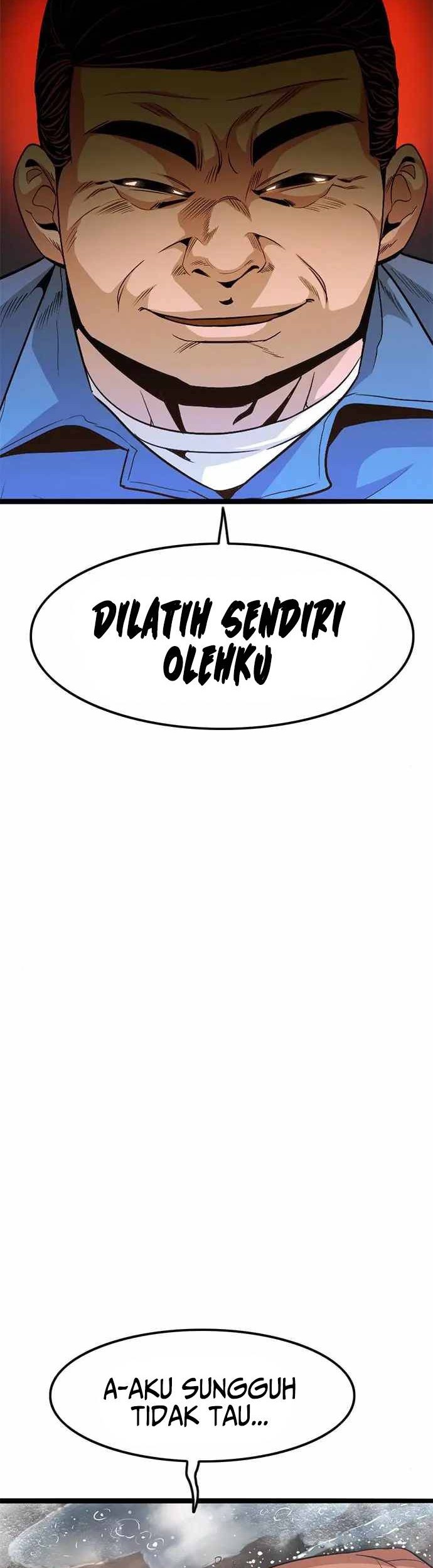 Death Row Boy Chapter 10 - halaman 71