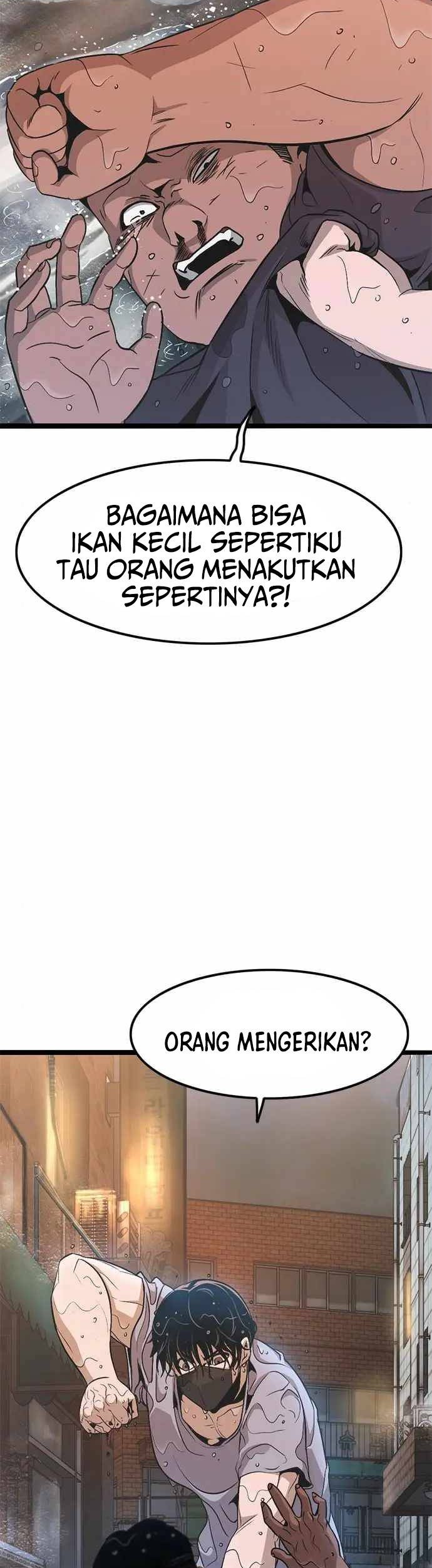 Death Row Boy Chapter 10 - halaman 72