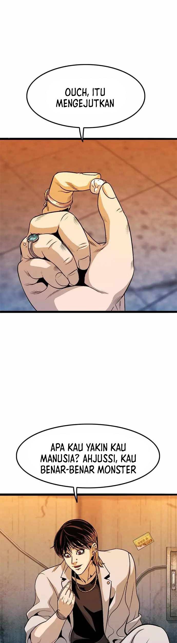Death Row Boy Chapter 10 - halaman 75