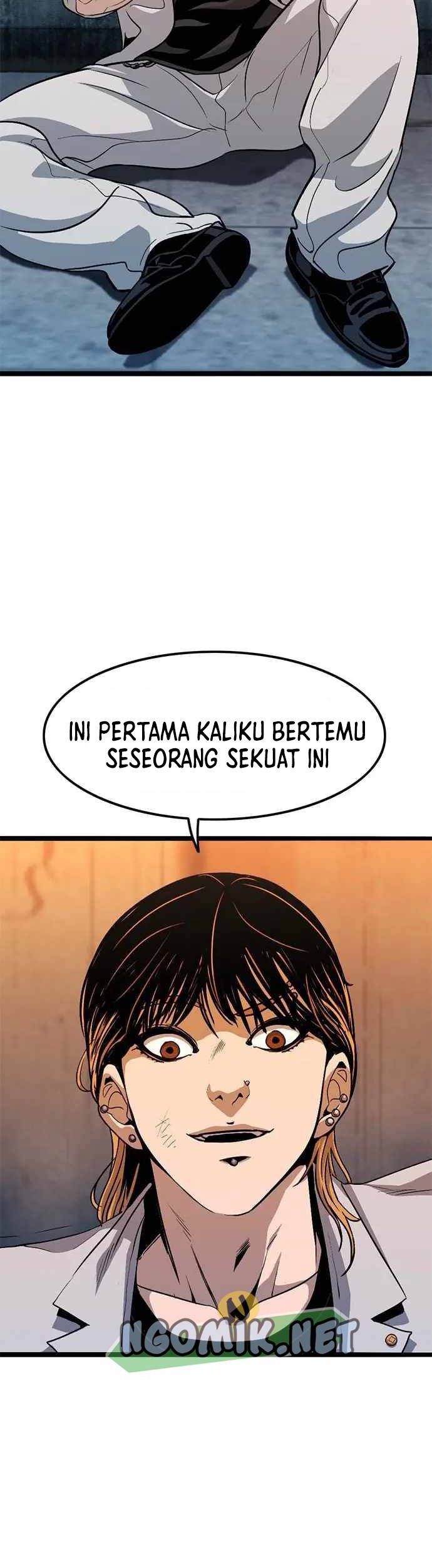 Death Row Boy Chapter 10 - halaman 76
