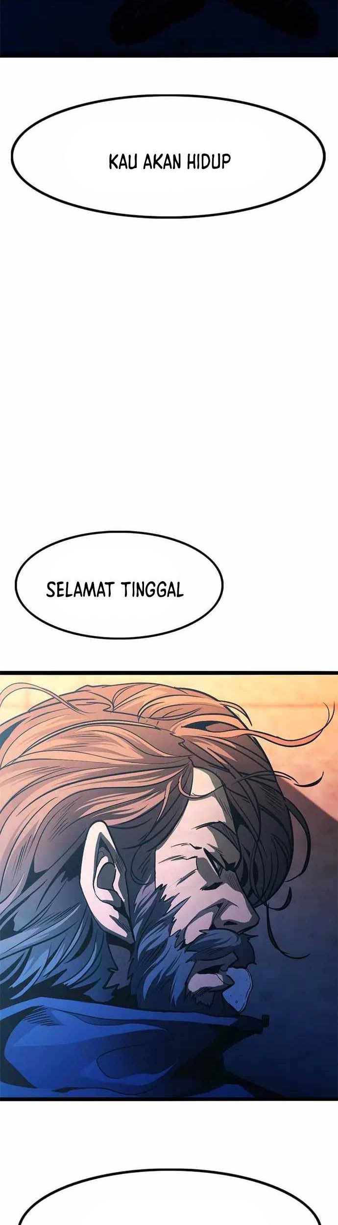 Death Row Boy Chapter 10 - halaman 79