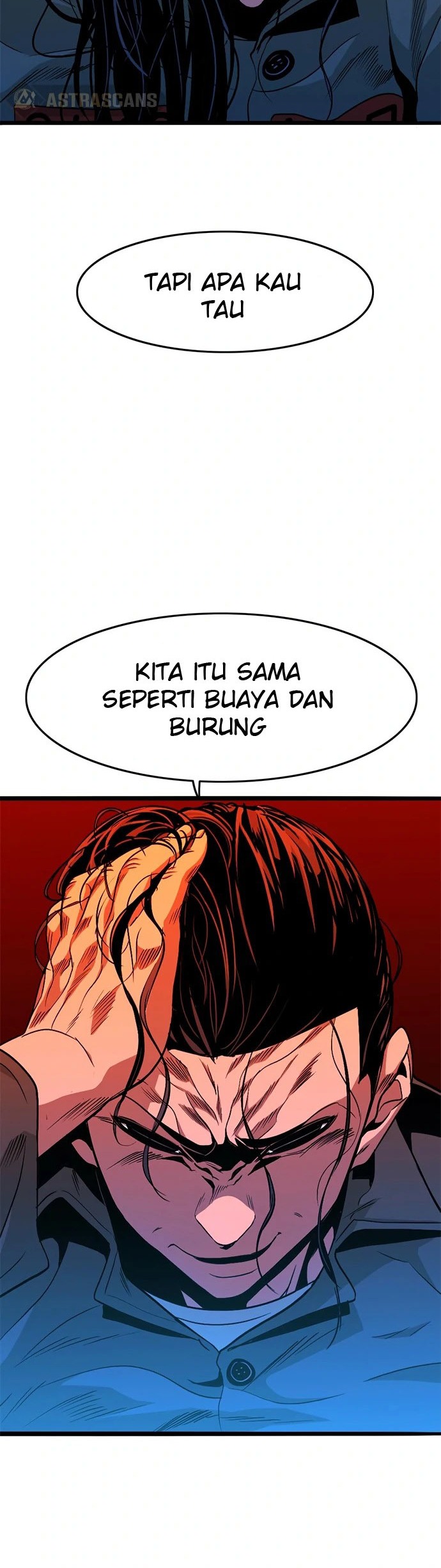 Death Row Boy Chapter 11 - halaman 13
