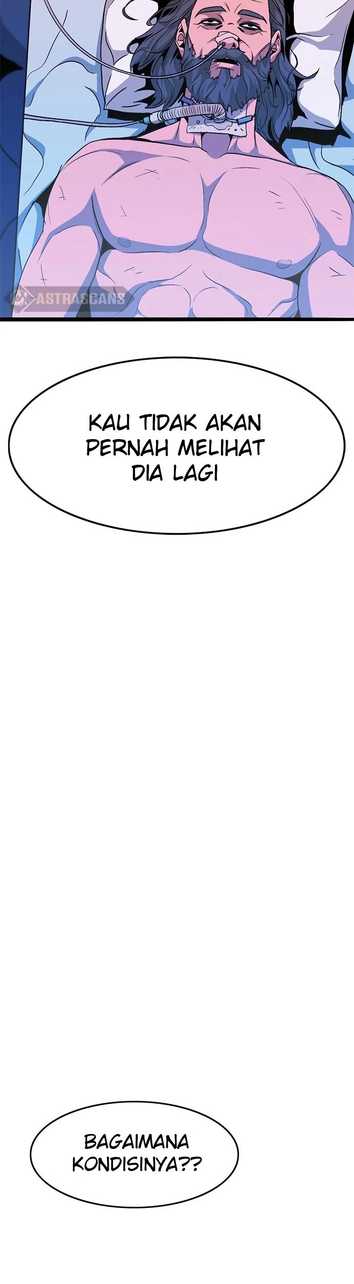 Death Row Boy Chapter 11 - halaman 25