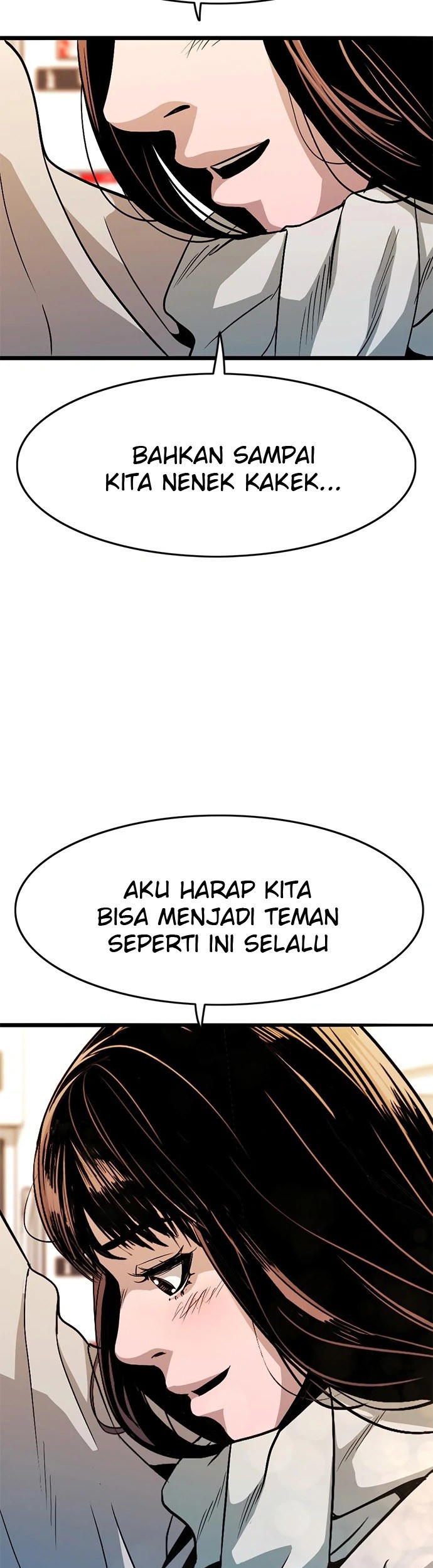 Death Row Boy Chapter 11 - halaman 56