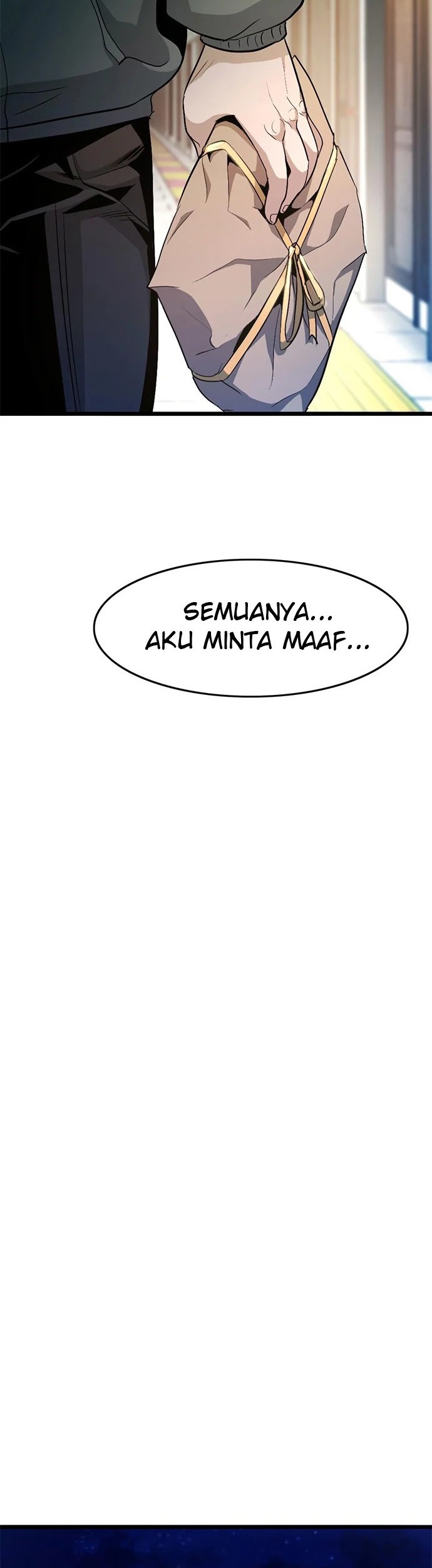Death Row Boy Chapter 11 - halaman 61